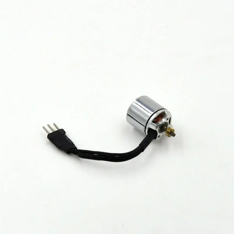 H1418 15000KV 3 7 V 1S micro 9g бесщеточный мотор с внешним ротором 1418 граммов 14T бронзовой