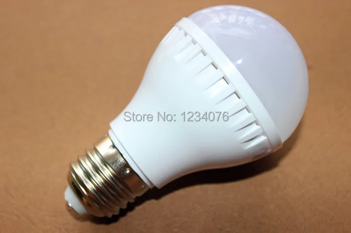 wholesale Led Bulb E27 2835 SMD 5W 7W 9W 12W 15W 25W 50W LED Lamps 220V Light Home Spotlight | Лампы и освещение