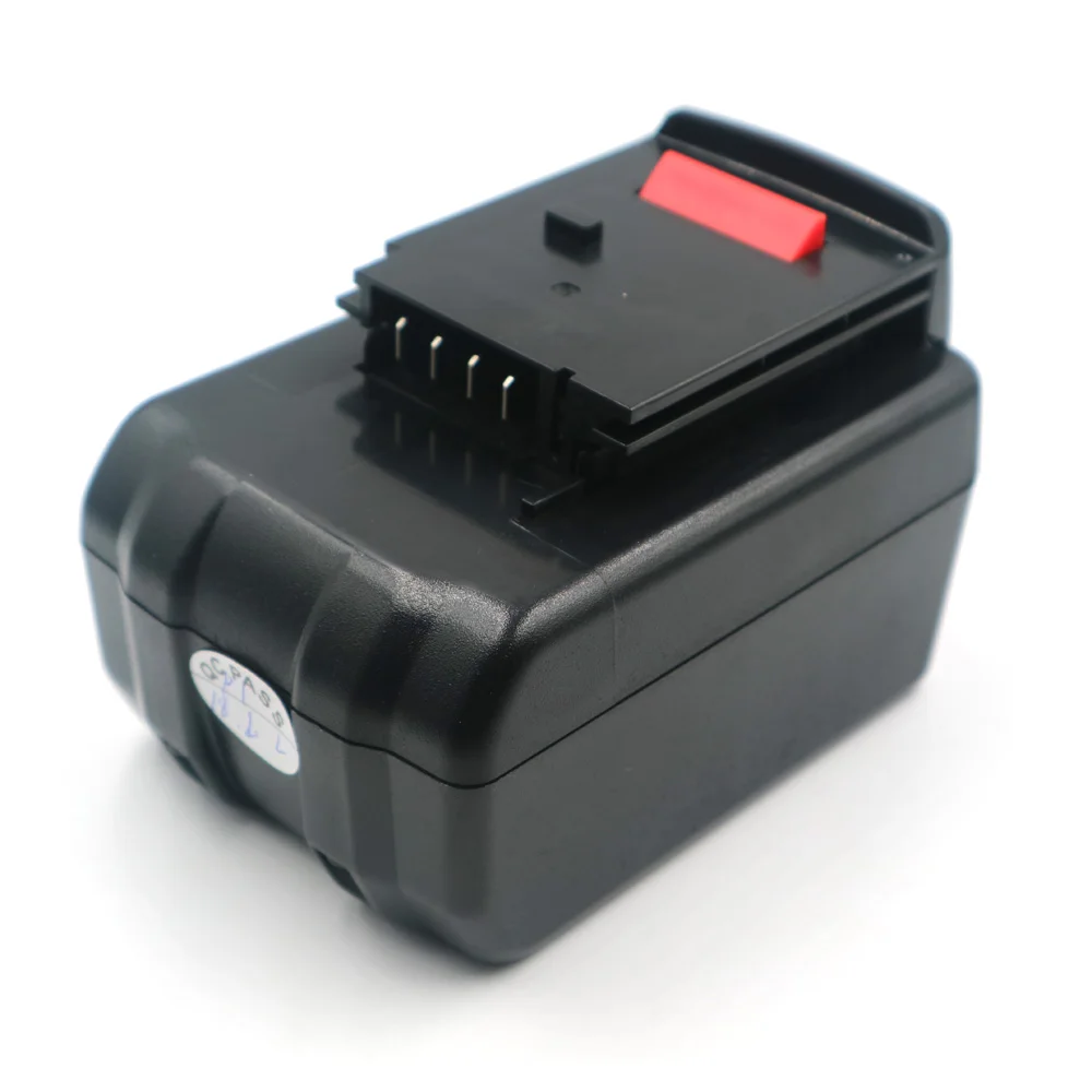 power tool battery,PTC 18B 3000mAh,Li-ion,PC18BLEX,PCL180CD,