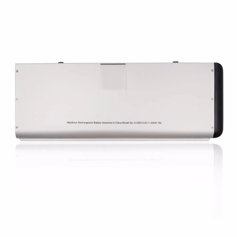 10 8 V 45Wh 4200 мАч аккумулятор для Apple MacBook Pro 13 &quotA1278 A1280 2008 Версия Тетрадь аксессуары