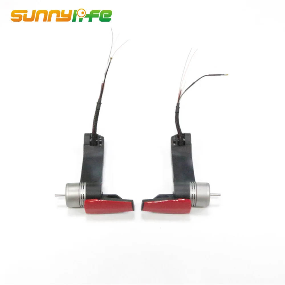 

Original Product Drone Repair Front Arm with Motor for DJI MAVIC AIR