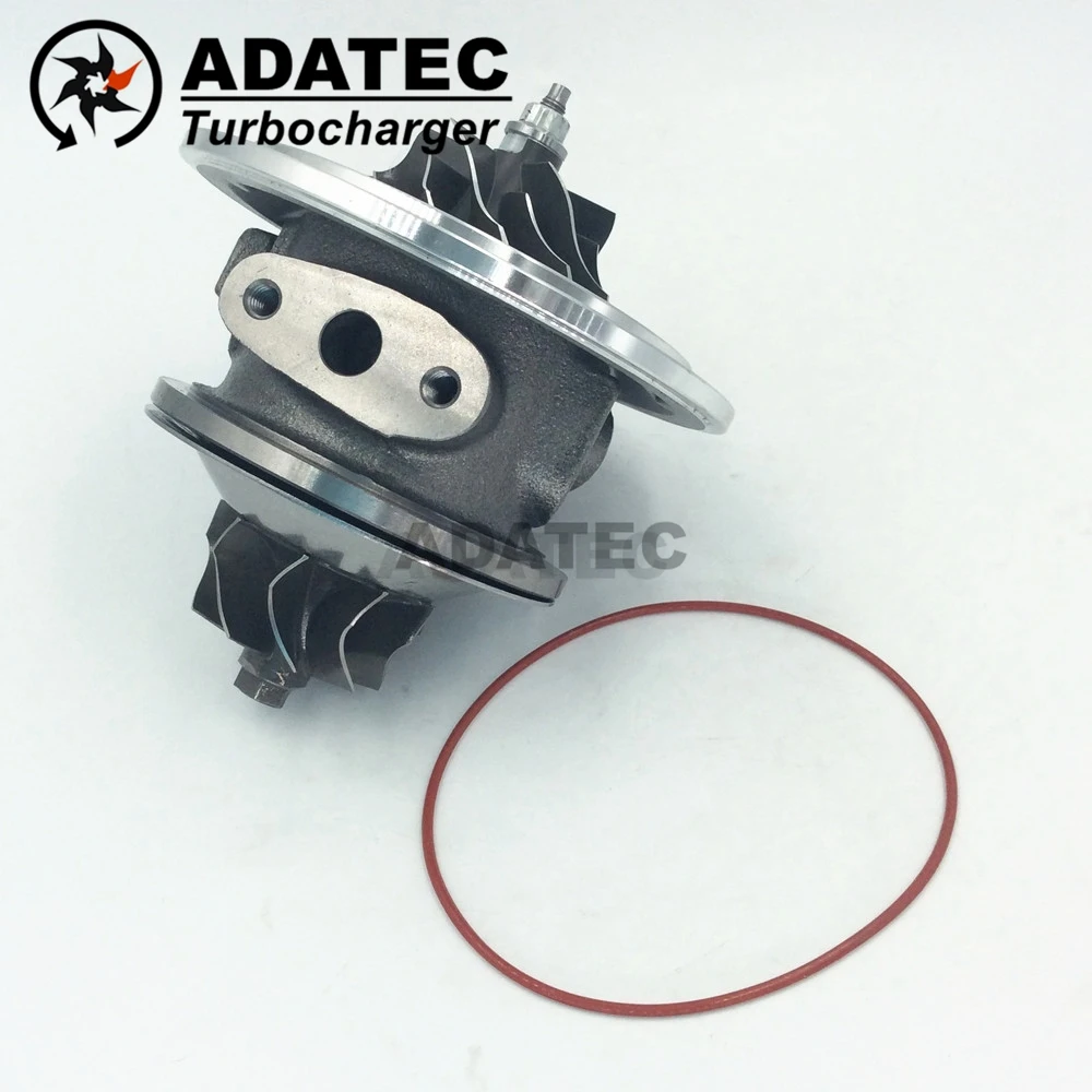 Новый турбинный картридж GT1752S 701196 5007S 14411VB300 14411VB301 turbo CHRA для Nissan патруль 2 8 TD 129 HP