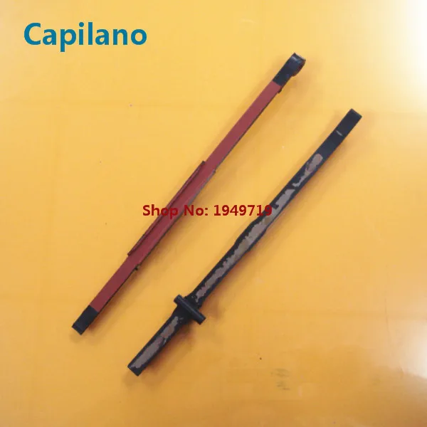 motorcycle WH100 cam timing chain tensioner layer plate / guide strip kits for Honda 100cc WH 100 parts | Автомобили и мотоциклы