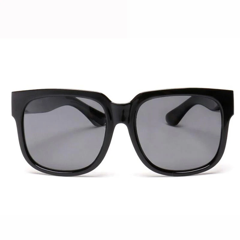 Kids Square Polarized Sunglasses Child High Quality Anti UV400 Sun Glasses Classic Vintage Eyeglasses Brand Design Goggles |