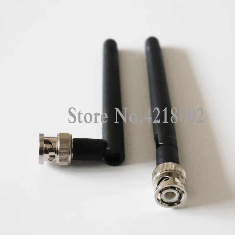 Антенна G3 2 шт. 430 МГц 870 для Sennheiser EW100 EW300 EW500 беспроводной эволюционный приемник и