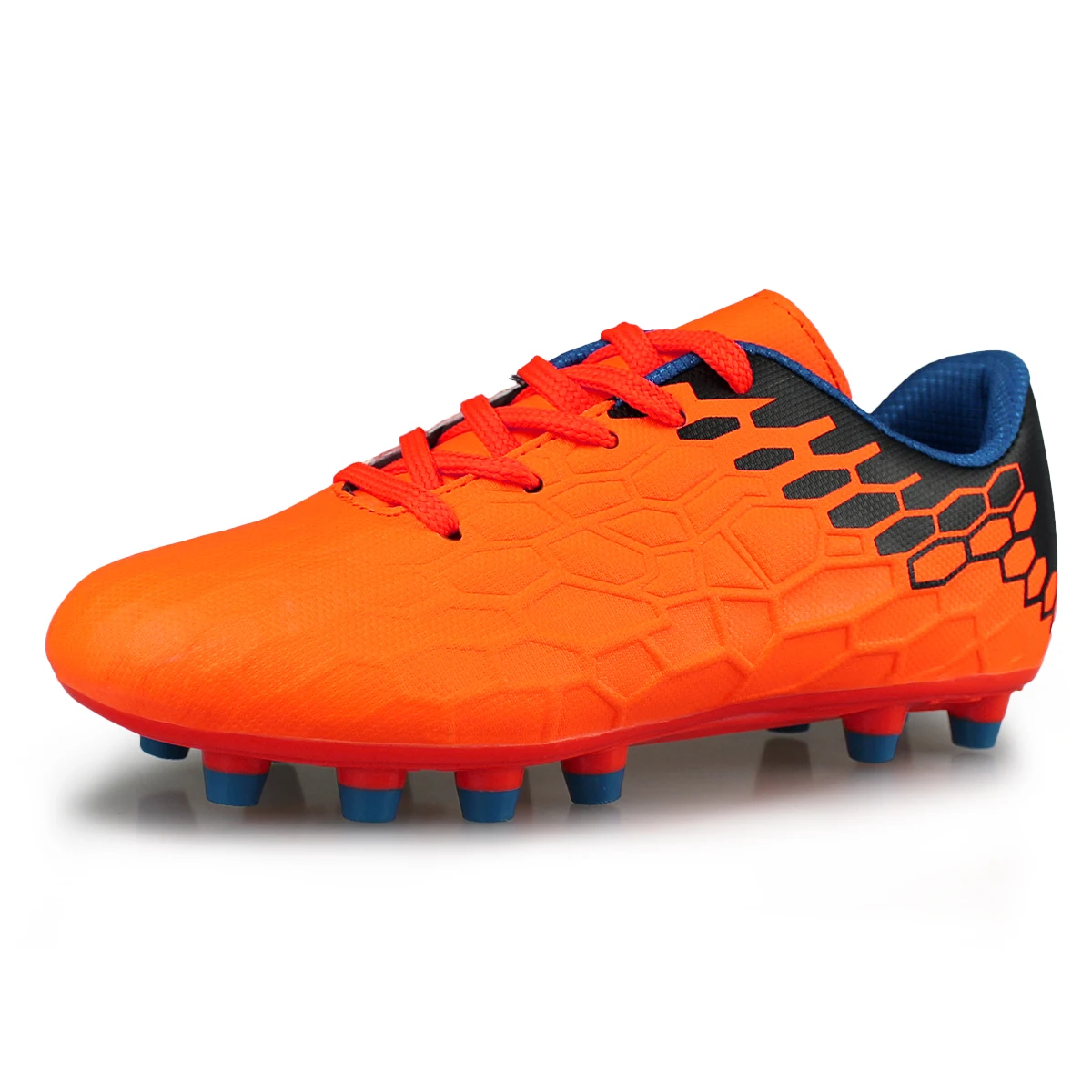 JABASIC Boys School Shoes Training Sport Quality Brand Kids Girls Outdoor Cleats Scarpe Bambini | Детская одежда и обувь
