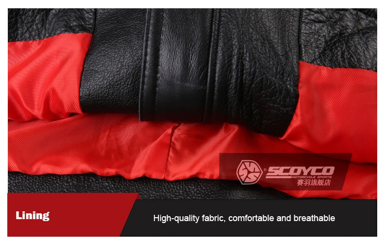 Scoyco JK44 куртки для мотогонок из натуральной коровьей кожи m-xxl куртки для мотокросса призрак в городе мотоцикл байкерская куртка