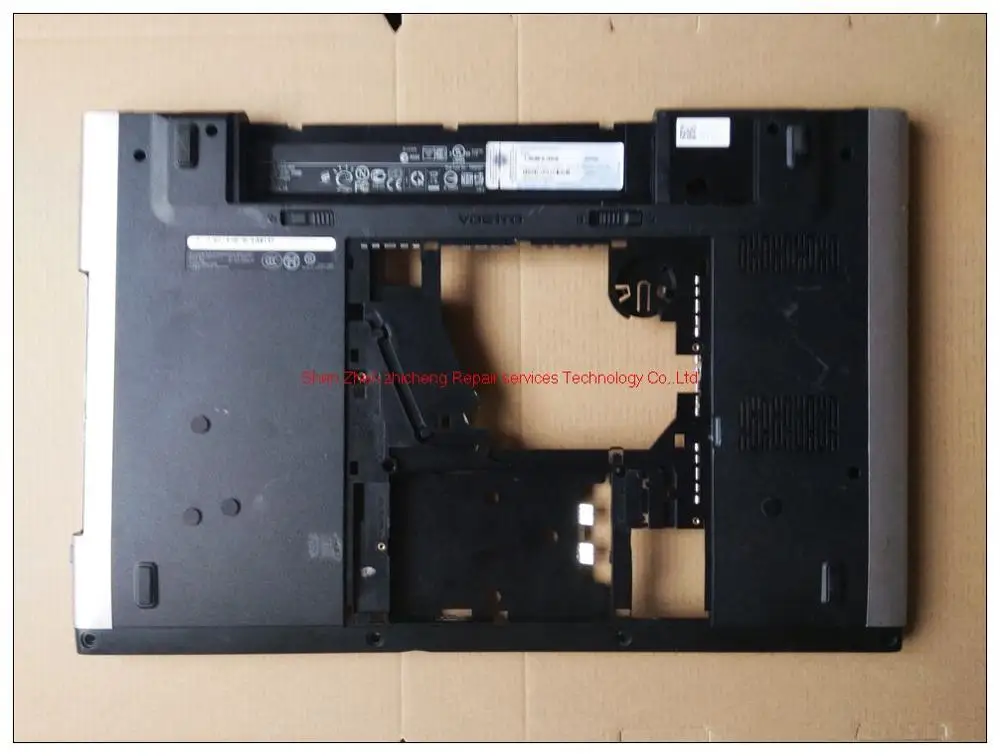 Для DELL Vostro 3700 V3700 17 3 &quotСеребряная задняя крышка K31D8 чехол для поддона 95GH8 нижняя