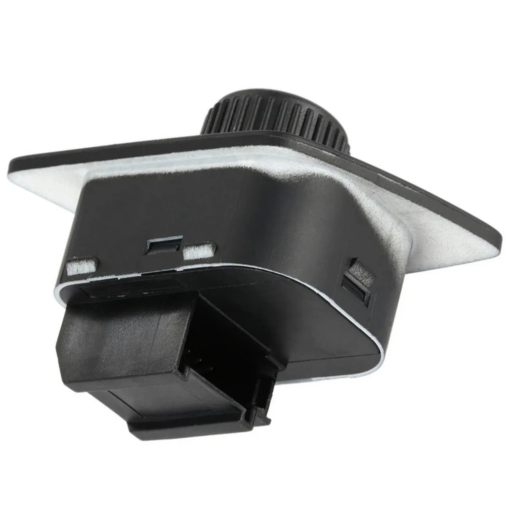 Автомобильный зеркальный переключатель боковое зеркало заднего вида Стайлинг