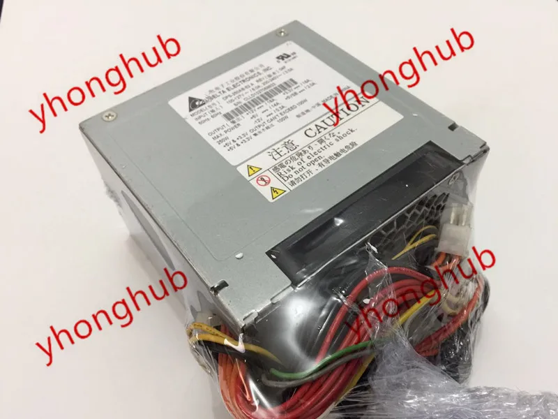DPS 250AB 7C 7B 248AB 14 в FSP250 50MSP 110V 127V сервера Питание 250 Вт PSU север компьютер|server power supply|power