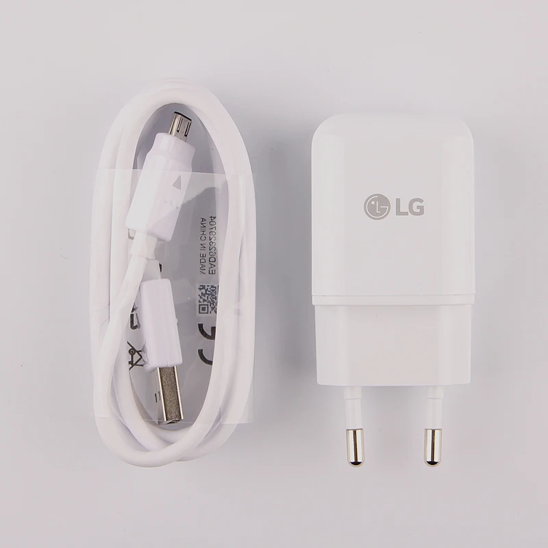 Оригинальный BL 45B1F Батарея и зарядное устройство для LG V10 H968 H961 BAK 110 F600 H901 H900 3000 мА