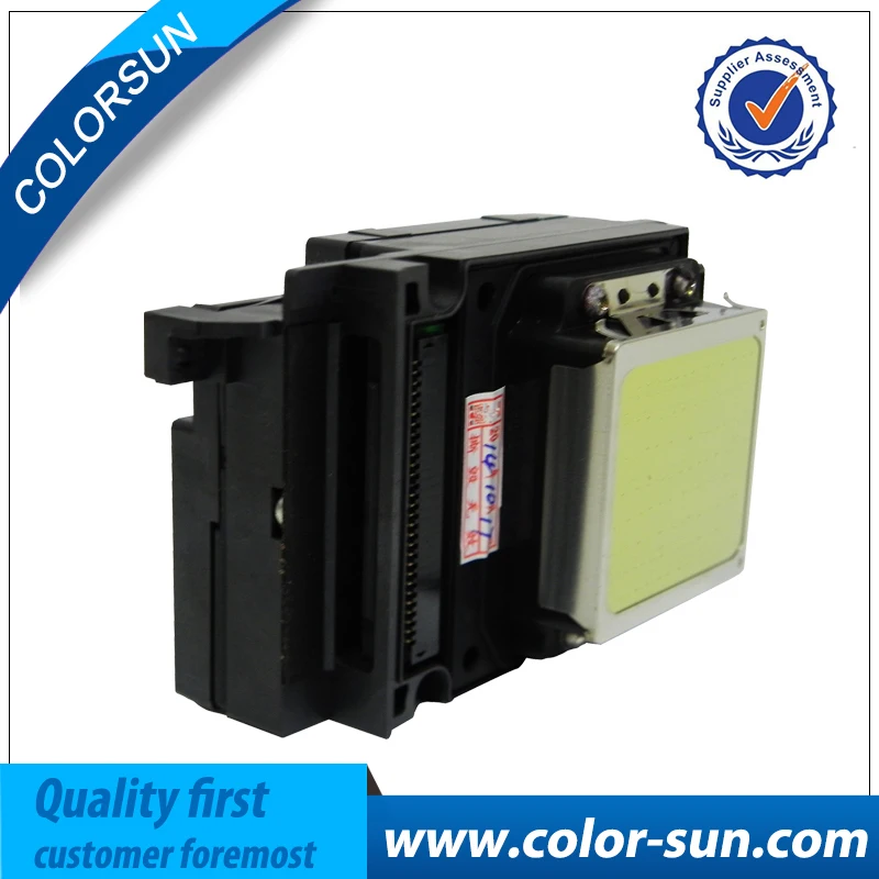 Печатающая головка F192040 для Epson TX820 TX830 A835 A837 A725 A730 PX730 A800 A810 EP901 902 903 A700 A710 - купить по