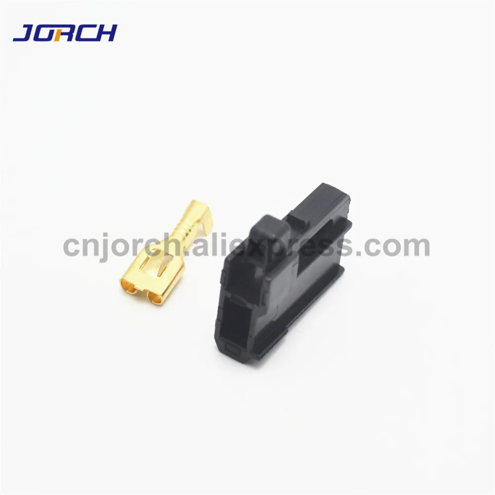 5 комплектов 1Pin Toyota Camry Corolla Reagan Crown Highlander Vicki свист Улитка Рога разъем|Соединители|