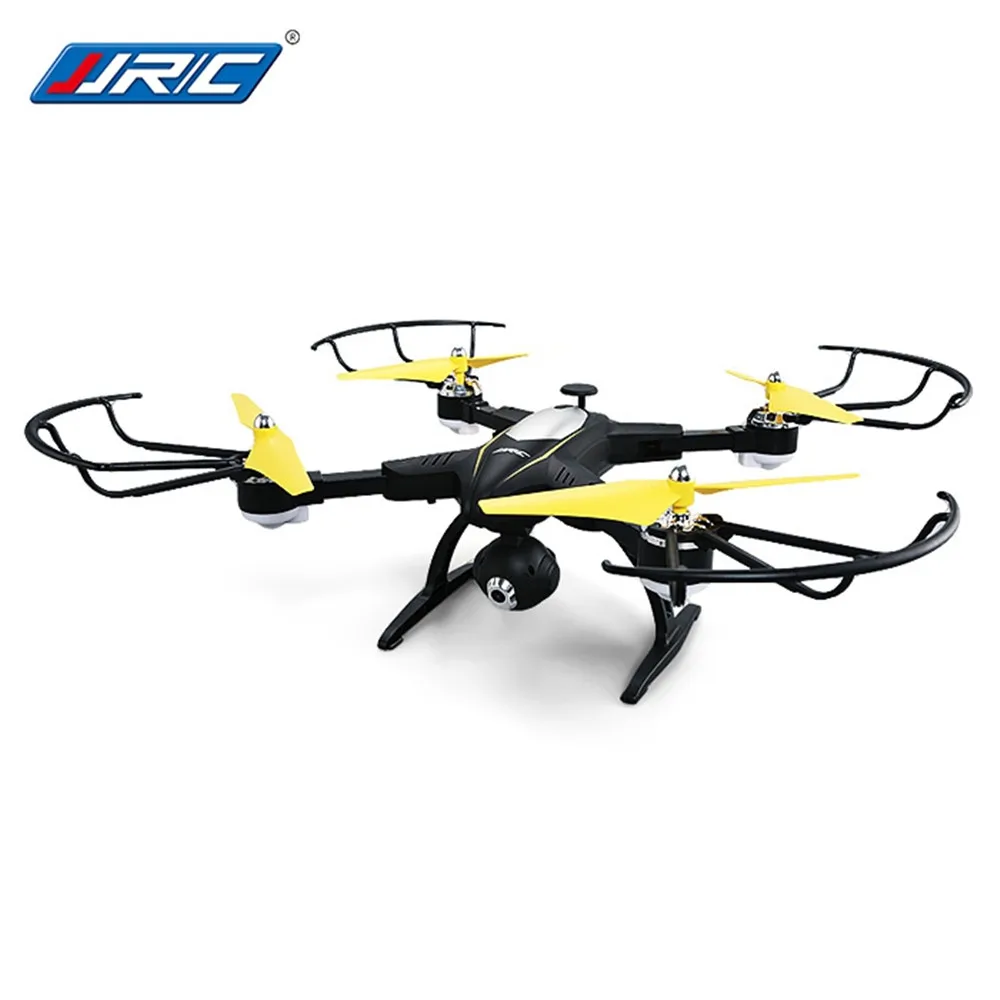 JJRC H39WH CYGNUS складной Радиоуправляемый Дрон RTF Wi Fi FPV 720P HD Air Press высота удержания