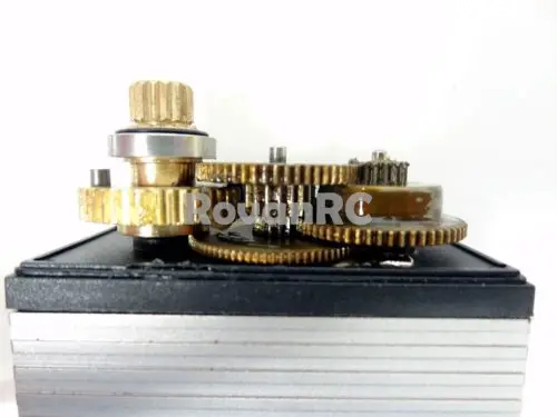 1/5 весы Rovan LT 4WD SC грузовик S8218 40 кг металлическая Шестерня дроссельной