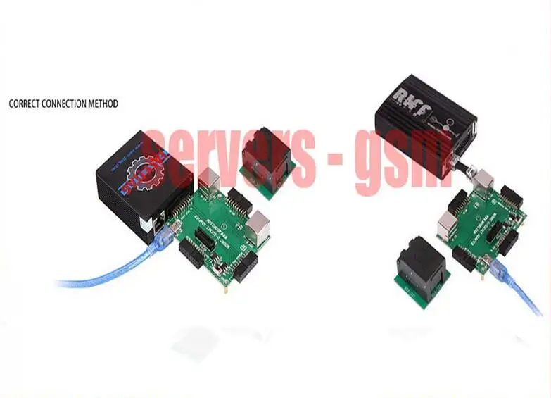 NEW E-MATE box Emate box E-Socket 6 in1 No welding BGA169E BGA162 BGA221 support Medusa Pro box /UFI/ATF/EASY JTAG Plug/RIFF BOX