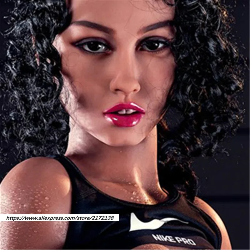 WMDOLL 157 см силиконовая кожа vgina реальные секс-куклы Реалистичная кукла-робот для