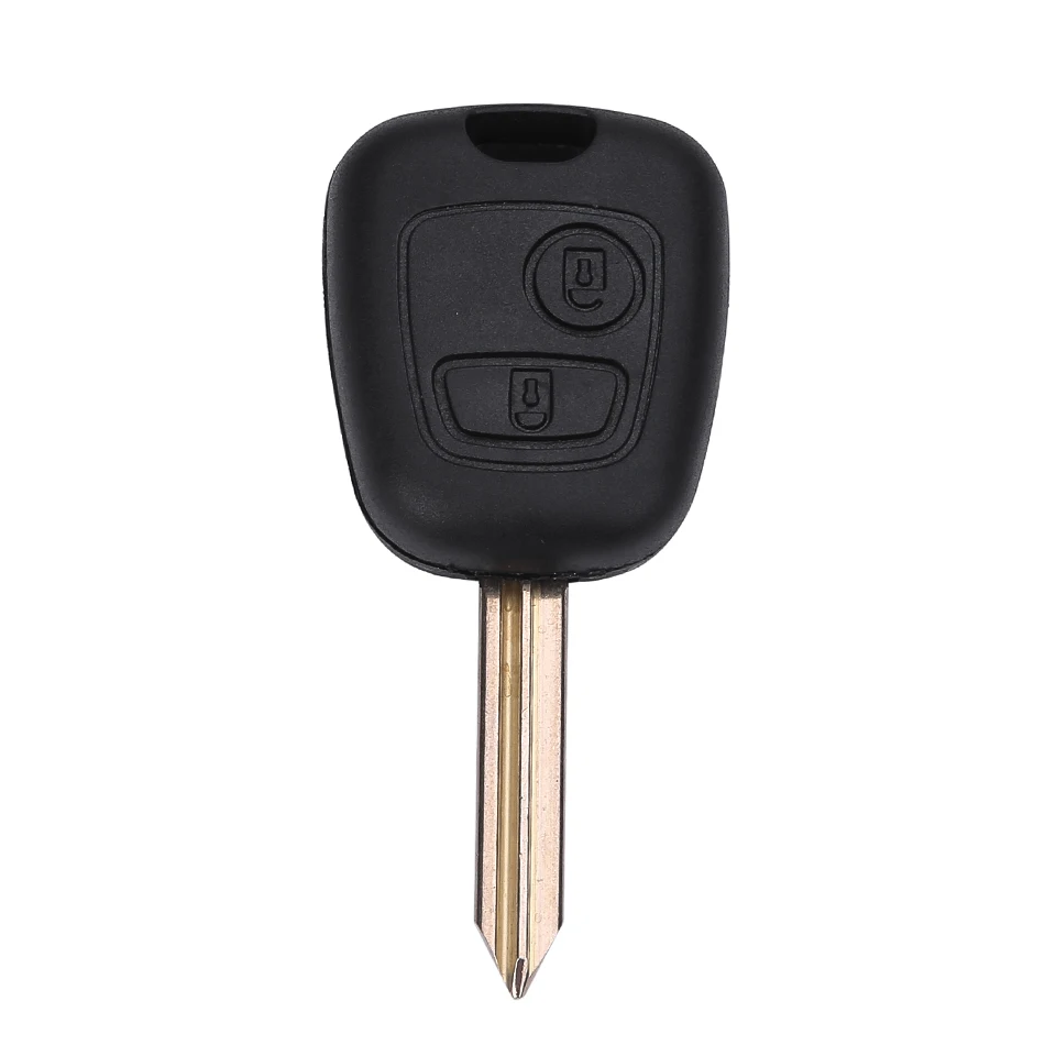 Чехол для Citroen Saxo Xsara Picasso Berlingo Key SX9 Blade 2 кнопки | Автомобили и мотоциклы