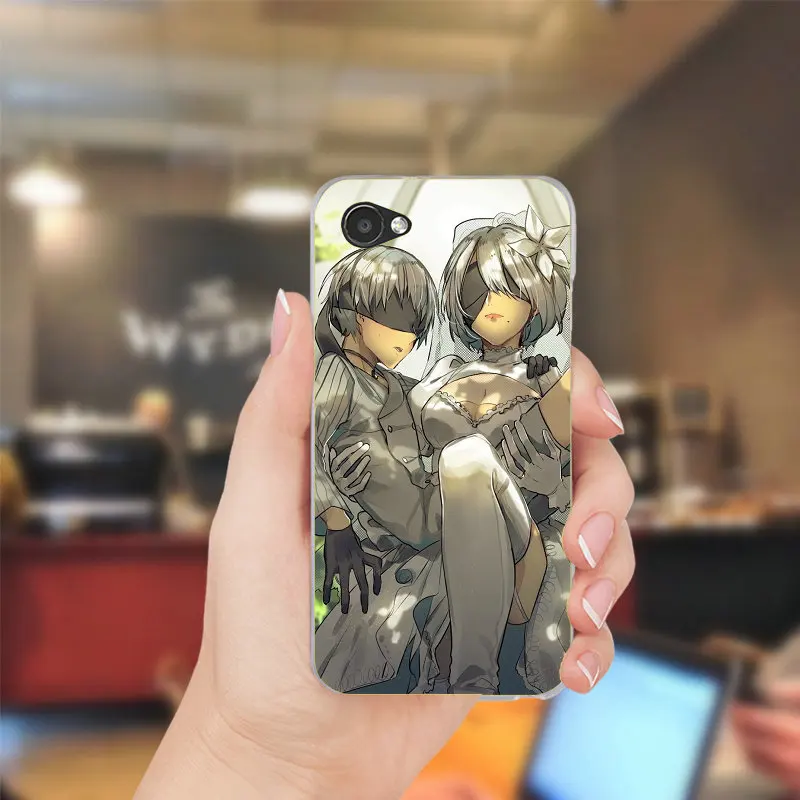 НИР автоматов Силиконовые Мягкий ТПУ мобильного телефона Чехлы для LG G2 G3 мини G4 G5