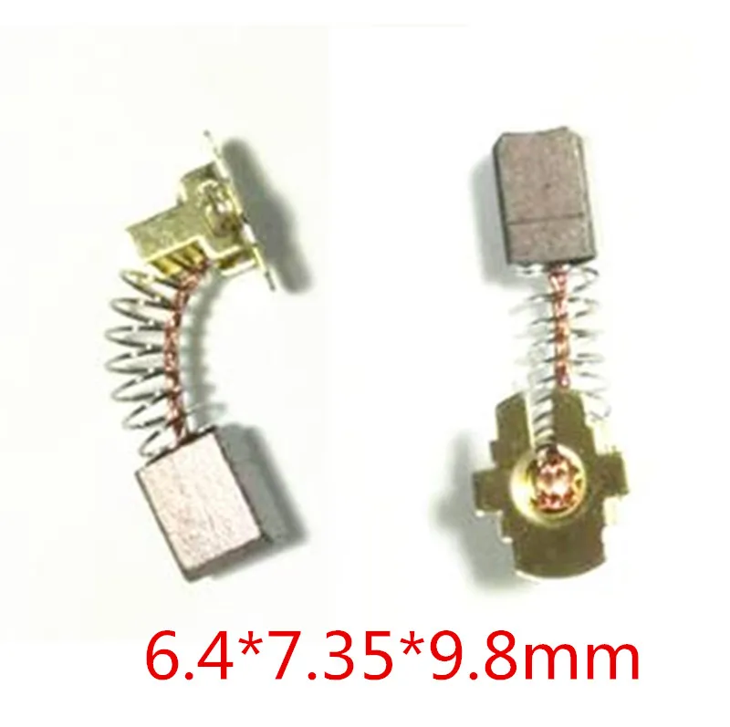 Держатель угольной щетки для HITACHI 328486 DH24DVC DH18DSL DH18DMR DH18DL DH14DSL DH14DMR DH14DL | Инструменты