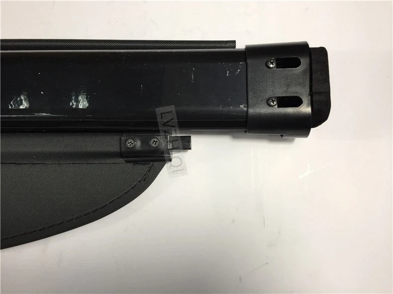 Задний багажник Грузовой чехол для TOYOTA RAV4 2006 2007 2008 2009 2010 2011 2012 Высокое качество защитный щит авто аксессуары