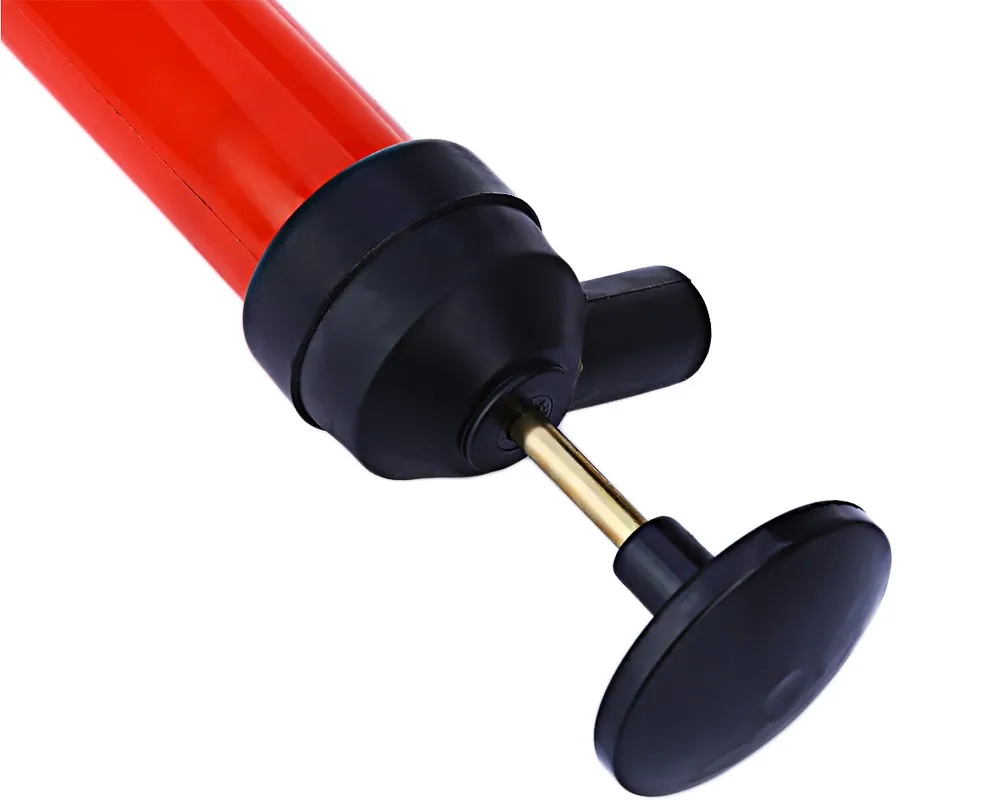 Высокое качество Портативный Ручной Масляный насос сифон трубка Автомобильный