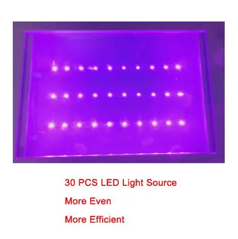 LED UV exposure machine | Инструменты