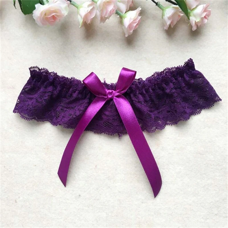 1 шт. сексуальные свадебные аксессуары для невесты свадебный подарок кружевные