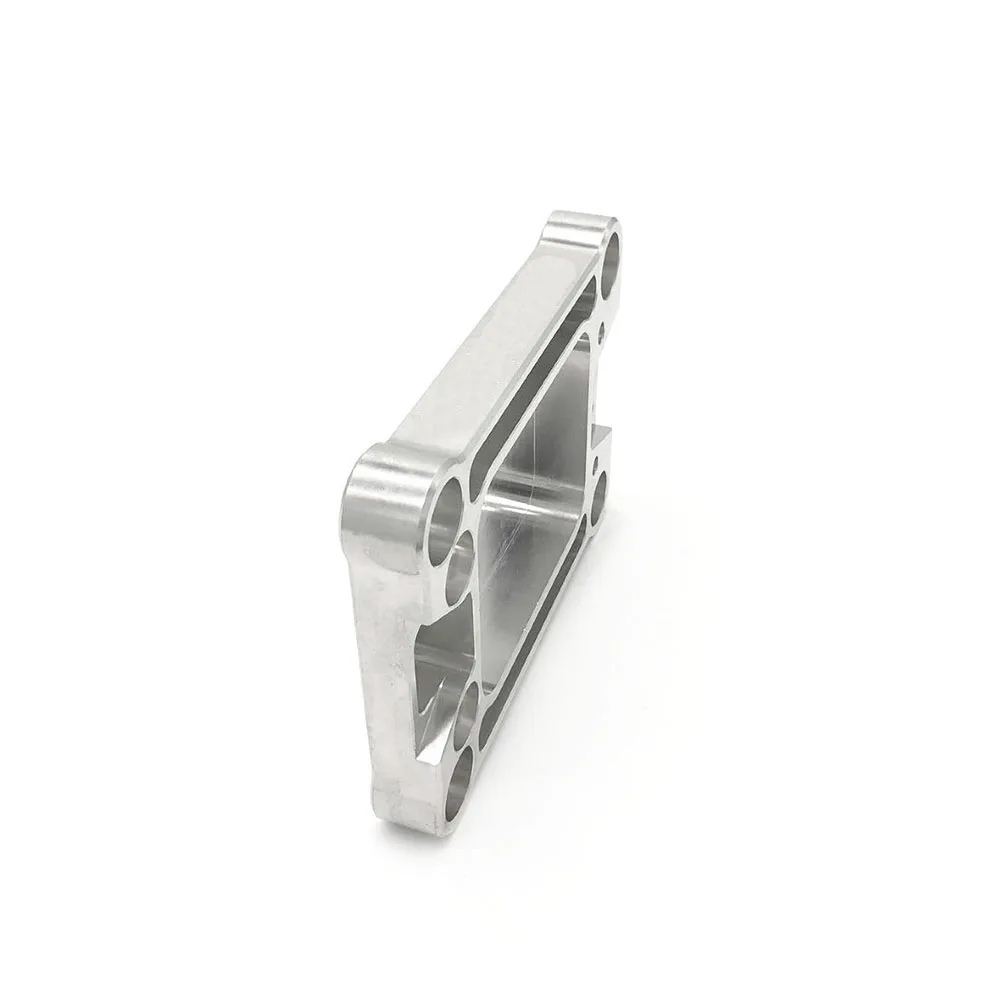 Заготовка переключателя передач Базовая пластина для двигателя серии Acura RSX / K EG EK