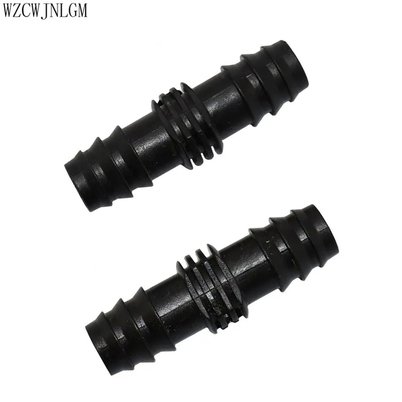 10 шт. детали для системы полива сада шт.|hose fitting|hose repair connectorirrigation connector |