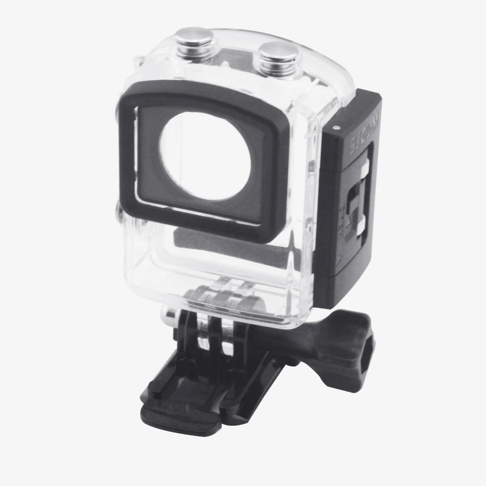Original SJCAM Camera M20 Waterproof Case Underwater 30M Dive Housing for Sport Action Accessories | Электроника