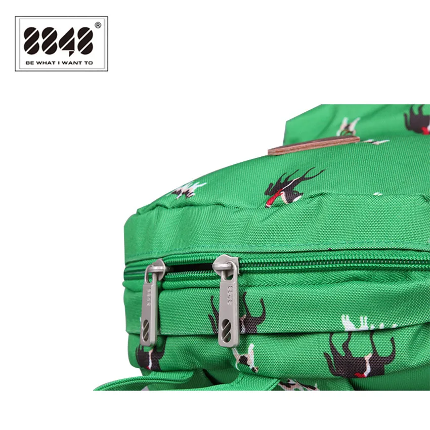 Рюкзак для мальчиков с принтом животных размер 6 7 л рождественский подарок