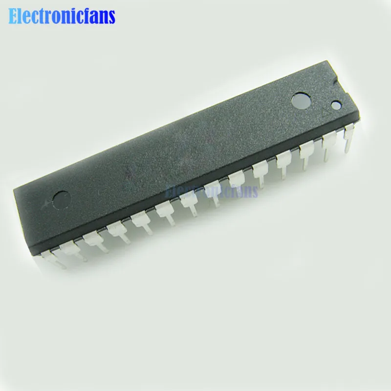 ATMEGA328 ATMEGA328P ATMEGA328P-PU DIP-28 микроконтроллер чип rduino загрузчик Модуль Оригинал |