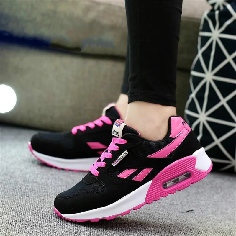 Быстрая доставка женская обувь Zapatos De Mujer повседневная на плоской подошве