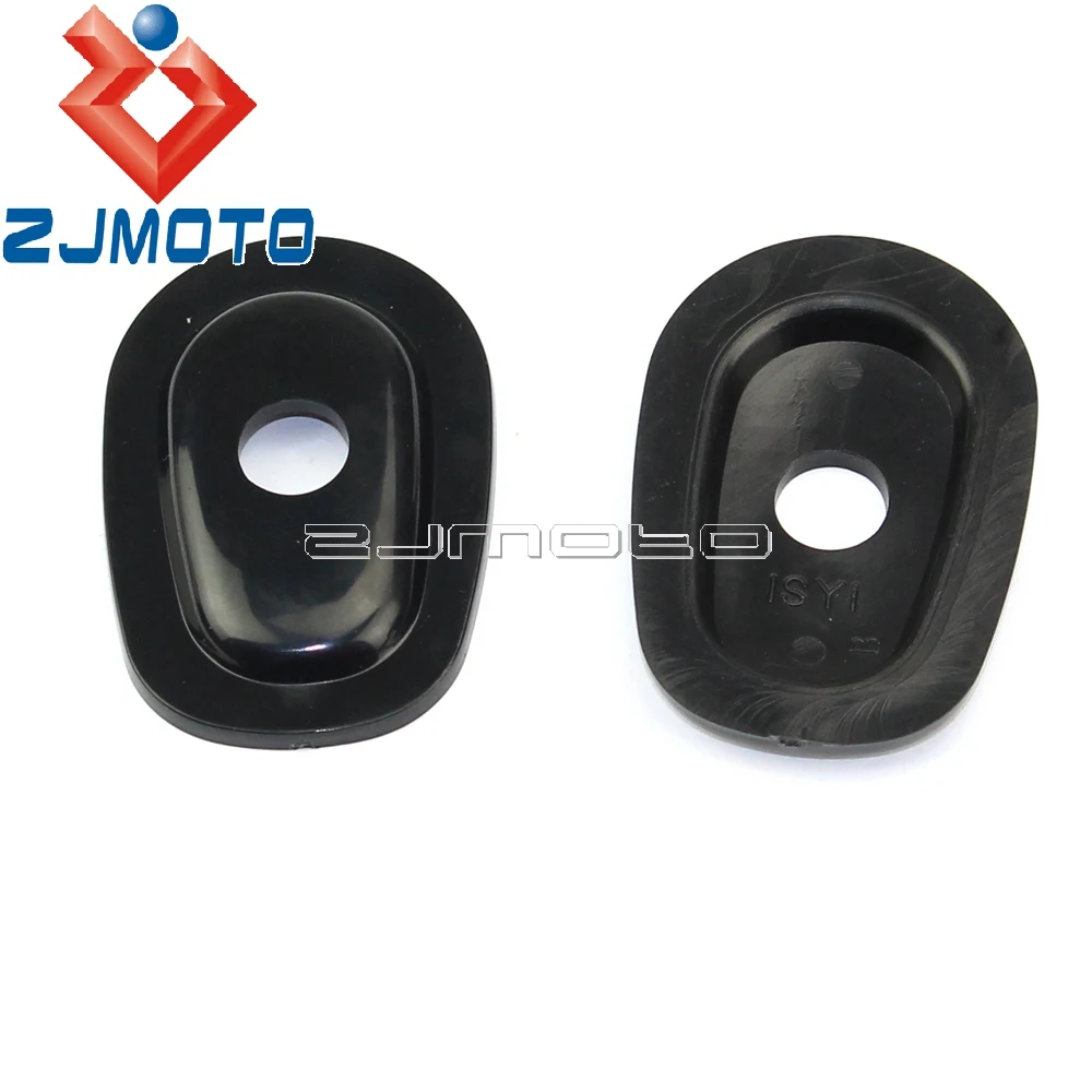 Сигналы поворота для мотоцикла световой индикатор прокладки Yamaha YZF600 YZS600 фазер