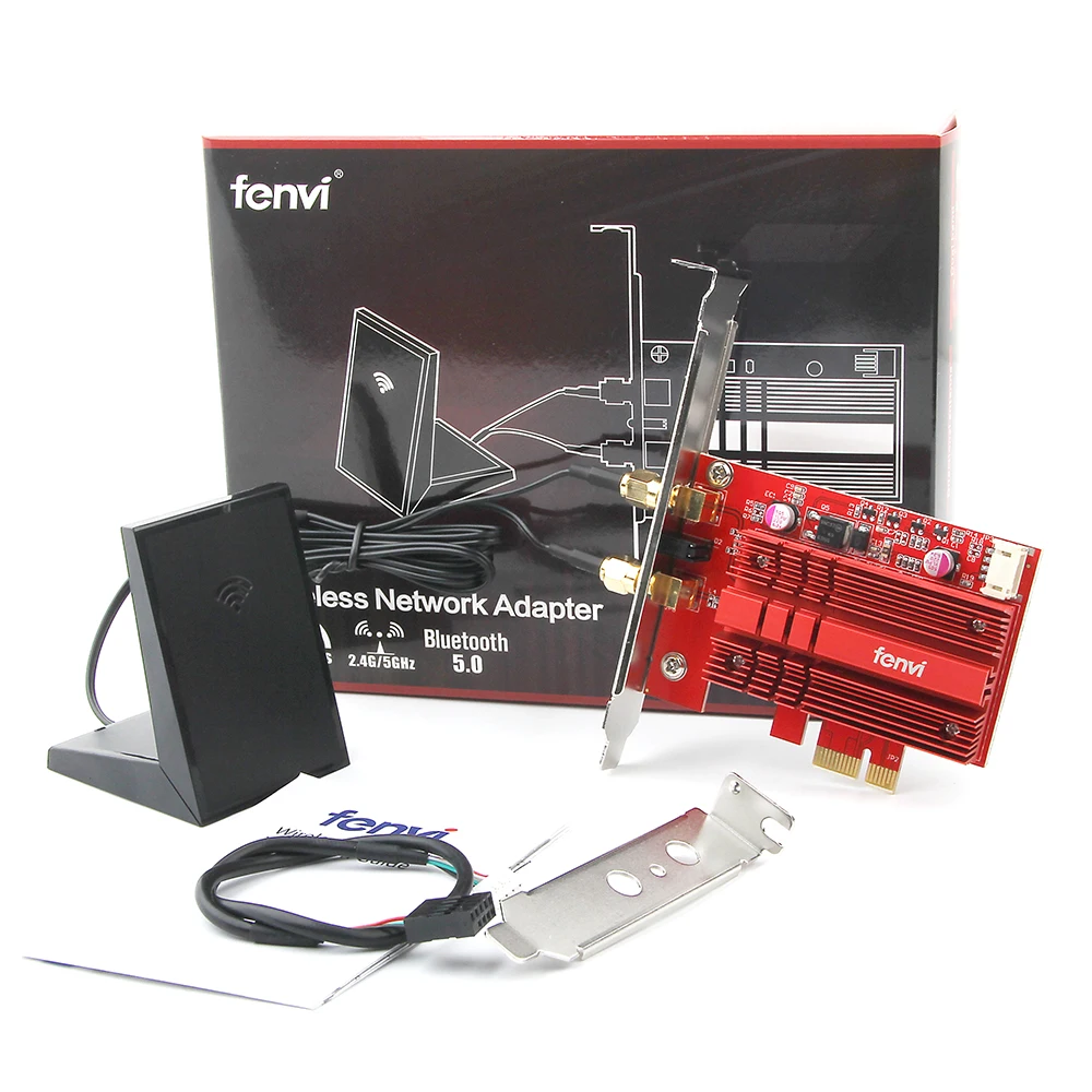 Двухдиапазонный AC2030 беспроводной ac 9260 PCIE WiFi BT 5 0 MU MIMO 802.11ac 2 4G: 300 M/5 Ghz: 1730Mbp