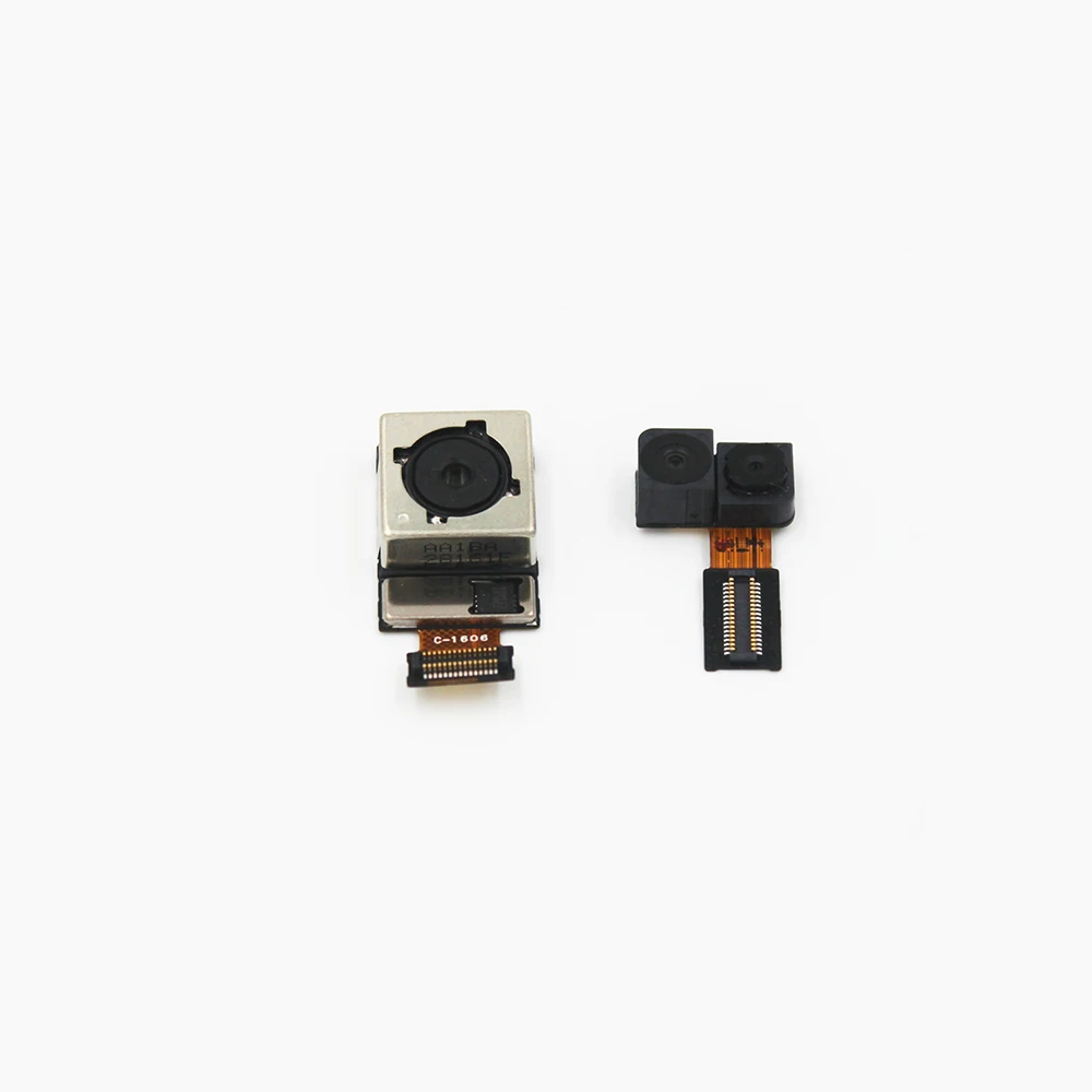Oudini оригинал для LG V10 H960 H961N H962 H900 H901 H968 F600 задняя камера + фронтальная s 1A