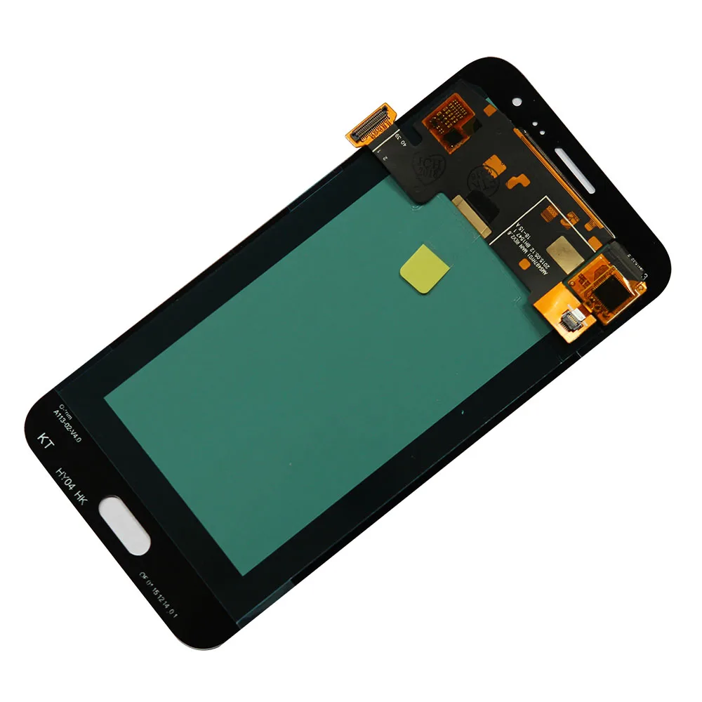 Сменный сенсорный ЖК-экран AMOLED для Samsung Galaxy J3 2016 J320 J320F J320H J320M J320FN | Мобильные