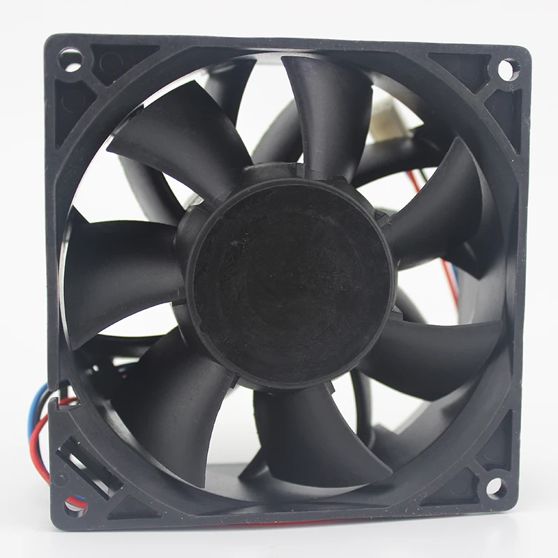 

Genuine FFC0912DE 9038 12V 1.50A 9CM strong cooling fan industrial fan