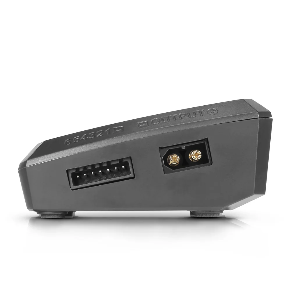Зарядное устройство SKYRC B6 NANO 320 Вт DC Micro многохимическое балансирующее зарядное
