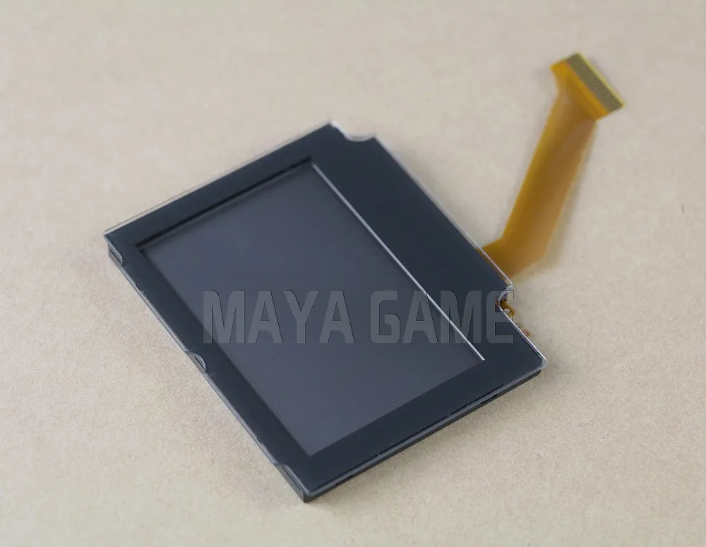 Увеличитель яркости экрана OCGAME для игрового мальчика Advance SP GBA SP AGS 001 экран lcd AGS-001 Frontlight 3 шт/лот