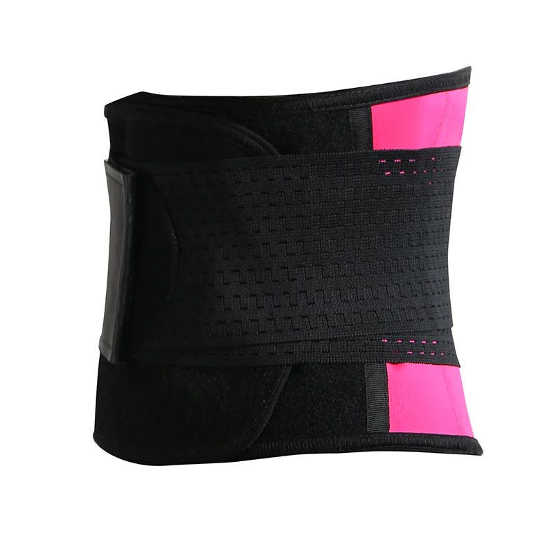 

Sexy Shaper Slim Belt Neoprene Waist Cincher Faja Bustier Corset Waist Trainer Belt Modeling Strap Waist Trimmer Girdle Belt