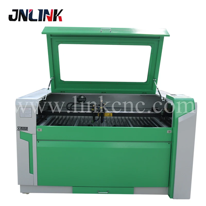 Высокая стандартная машина для лазерной резки чтобы сделать резиновый штамп