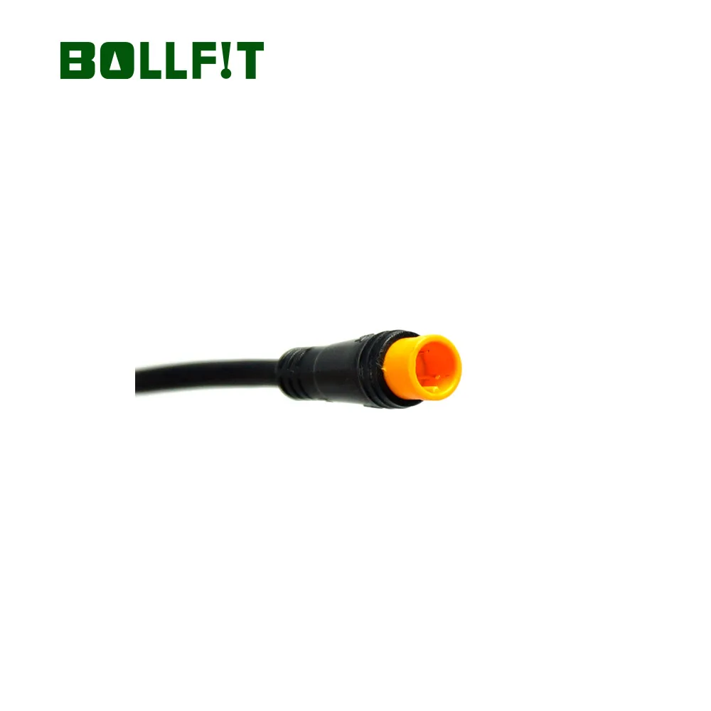 Запчасти для электрического велосипеда BOLLFIT комплект переоборудования с