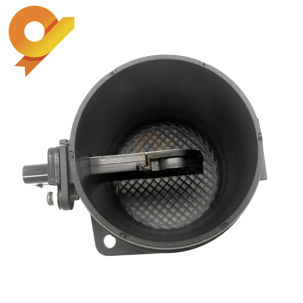 06J906461D AFH60-37 датчик расхода воздуха MAF для Audi A3 A4 A5 A6 Volkswagen VW Golf Passat Seat Skoda 1,8 2,0 TFSI TSI T 1,8 T