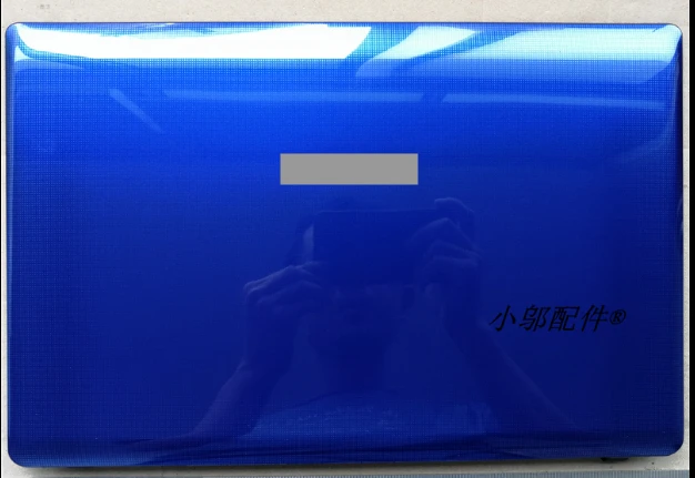 

New laptop Top case lcd back cover for ASUS K55V A55 K55VM K55VD A55V K55 K55A K55VD Screen Lid LCD Top Cover 13GN8D6AP011-2