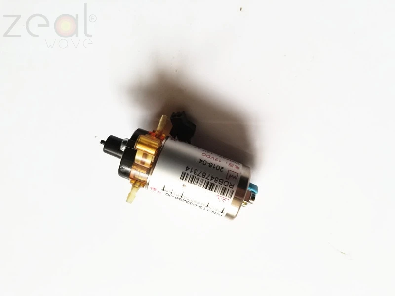For Mindray BC1800/2600/3000 Series Hematology Analyzers Special Self-Produced Solenoid Valves Three-way Valves Two-way Valves