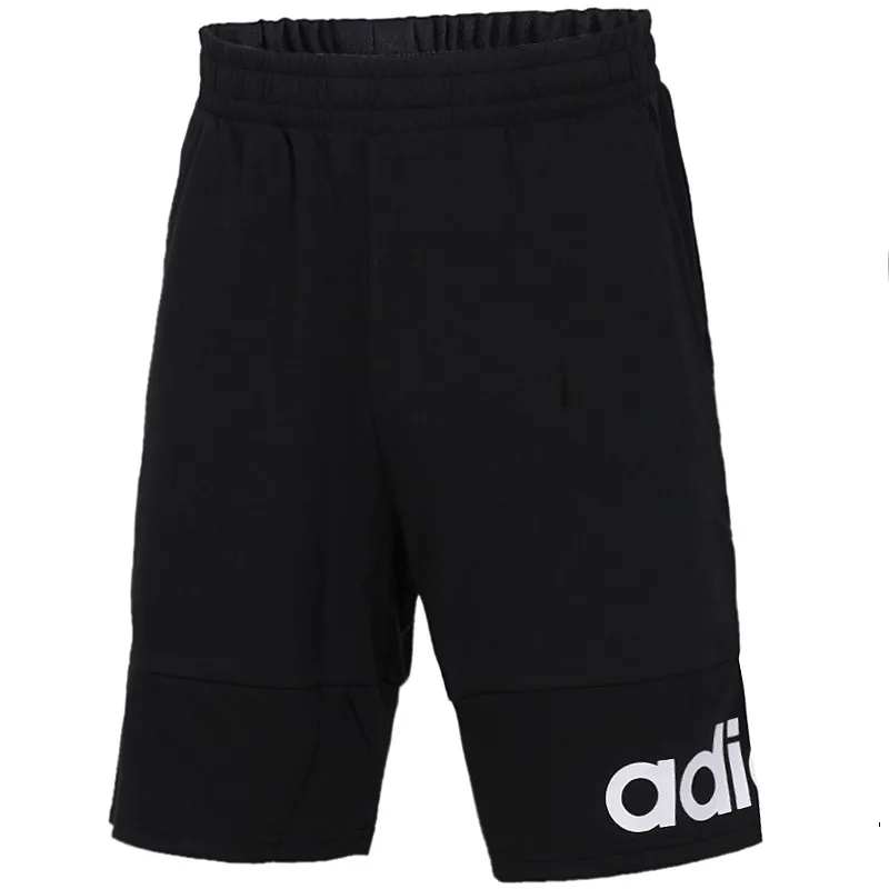 Новое поступление Adidas NEO Этикетки CE короткие Для мужчин; Детские шорты; спортивный костюм