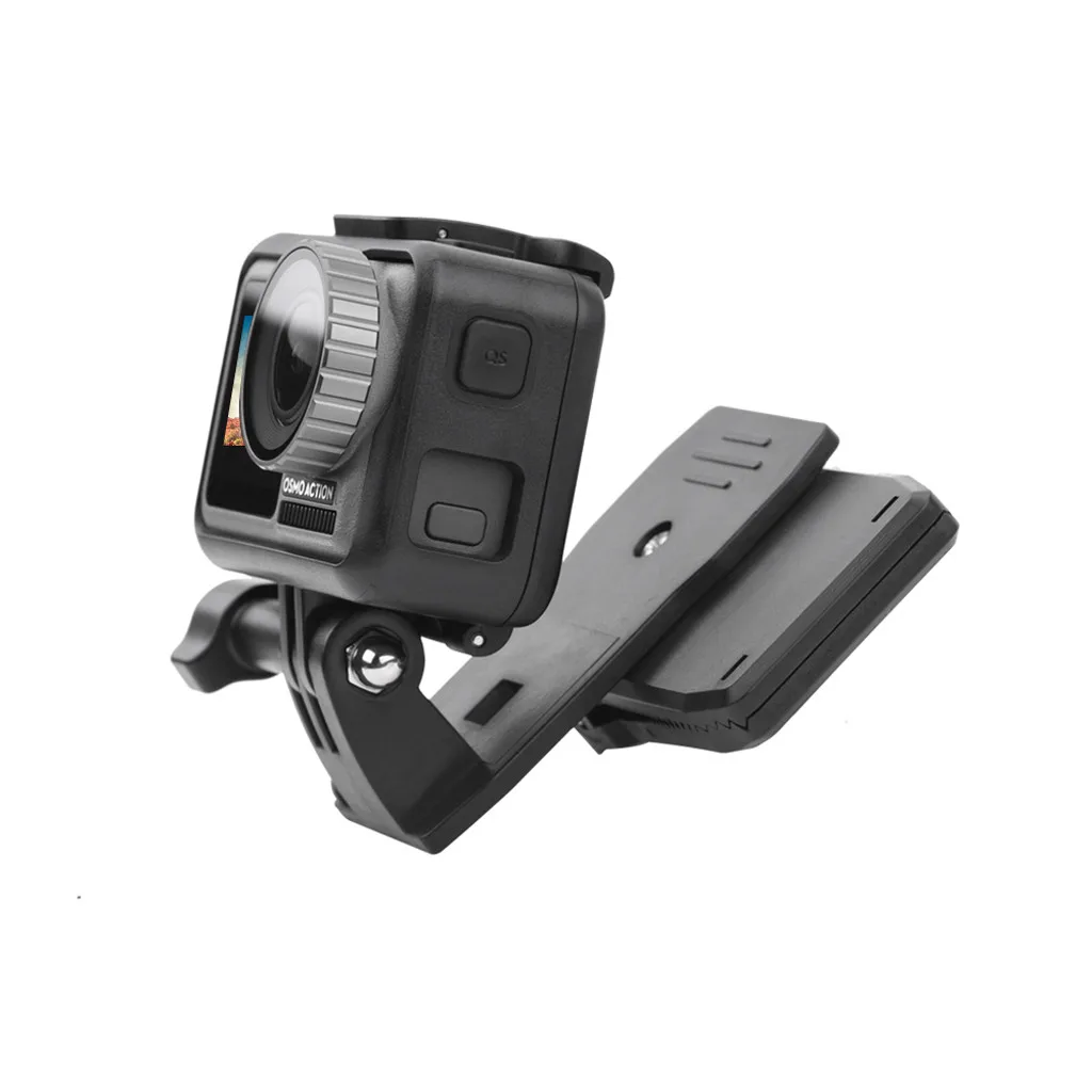 OMESHIN подходит для расширения пряжки рюкзак зажим DJI OSMO экшн-камеры утолщенная