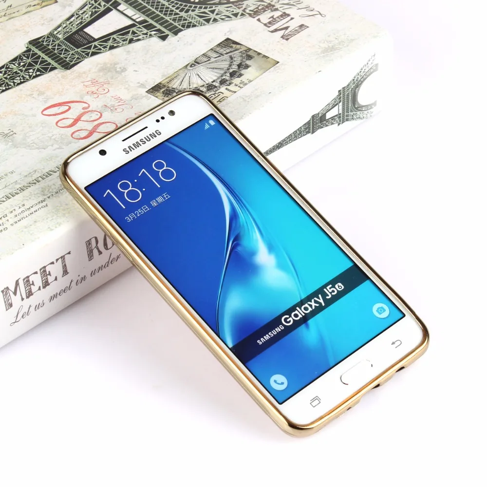 Luxury Glitter Bling Silicone Case For Samsung Galaxy S4 S5 S6 S7 Edge S8 A5 A3 2016 J3 J5 J7 2017 J2 Prime Grand Neo Plus Cover |